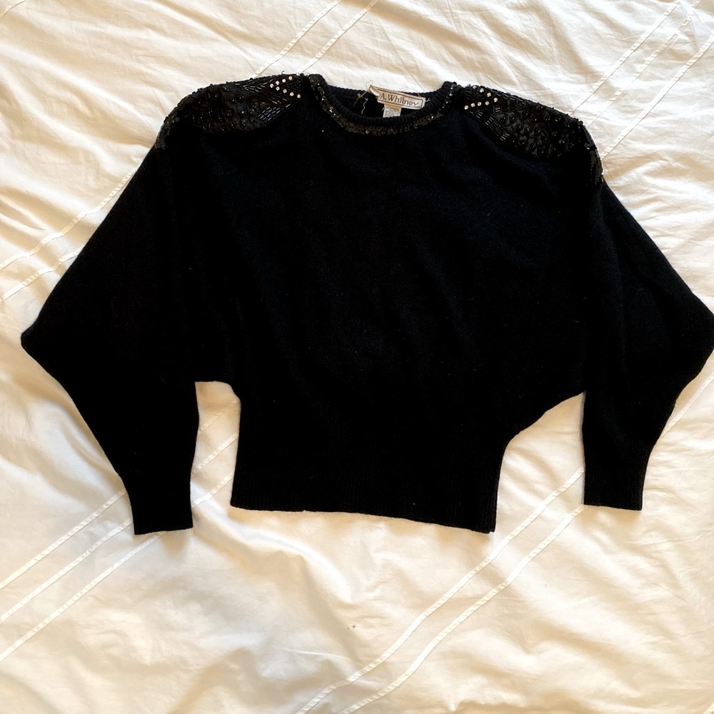 Vintage sweater